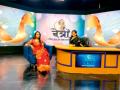 ‘उंबरठे’ ओलांडून ‘ती’ दिल्लीत पोहोचते; त्याची गोष्ट ! - Marathi News | column about women struggle | Latest editorial News at Lokmat.com