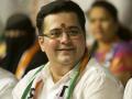 कार्यक्रम सरकारचा; भाजप, राष्ट्रवादीला निमंत्रण नाही - परांजपे - Marathi News | Program Govt No invitation to BJP, NCP says Paranjape | Latest kalyan-dombivli News at Lokmat.com