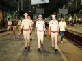 प्लॅटफॉर्मवर ‘सेग वे’द्वारे करणार पेट्रोलिंग.... - Marathi News | Patrolling will be done on the platform through 'Seg Way'. | Latest mumbai News at Lokmat.com