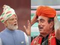 Ghulam Nabi Azad : गुलाम नबी आझाद भाजपसोबत जाणार? मिळू शकतं मोठं पद! - Marathi News | will ghulam nabi azad go with bjp they can get big post know about the astrological predictions | Latest national Photos at Lokmat.com