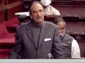 कधीही पाकिस्तानात गेलो नाही, हे माझं भाग्य: गुलाम नबी आझाद - Marathi News | congress senior leader ghulam nabi azad said I feel proud to be a Hindustani Muslim | Latest national News at Lokmat.com