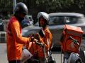 आज ‘उबर’ चालवाल, झोमॅटोचा पिझ्झा पोचवाल.. उद्या काय? - Marathi News | Today you will drive 'Uber', deliver pizza from Zomato.. what about tomorrow? Article on Gig Workers | Latest editorial News at Lokmat.com