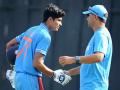राहुल द्रविडच्या शिष्याची भारतीय संघात निवड - Marathi News | Rahul Dravid's student Shubman Gill selected in Indian senior team | Latest cricket Photos at Lokmat.com