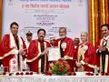 डॉ. अभय बंग अन् डॉ. राणी बंग यांचा सन्मान, मानद डॉक्टरेट प्रदान - Marathi News | Medical admission process needs to be facilitated | Latest mumbai News at Lokmat.com