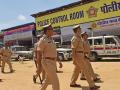 गौरी-गणपतींचे आज विसर्जन - Marathi News | Gauri-Ganapati today's immersion | Latest mumbai News at Lokmat.com