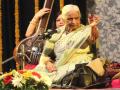 ज्येष्ठ शास्त्रीय गायिका गिरिजा देवी यांचे निधन - Marathi News | Girija Devi dies of veteran classical singer | Latest national News at Lokmat.com