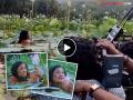 याला म्हणतात Dedication! मालिकेतील 'त्या' सीनसाठी चक्क चिखलात उतरली गिरिजा प्रभू, ३ तास सुरू होतं शूटिंग - Marathi News | girija prabhu shoot scene in mud kon hotis tu kay zalis tu serial promo | Latest filmy News at Lokmat.com