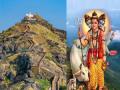 Girnar Parikrama: गिरनारची जंगल पायी परिक्रमा रद्द; भाविकांचा हिरमोड, महाराष्ट्रातून हजारो भाविक होतात सहभागी - Marathi News | Girnar Parikrama cancelled Devotees grief thousands of devotees from Maharashtra participate | Latest kolhapur News at Lokmat.com