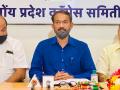 ...तर माझी लोकसभा निवडणुकीतून माघार: गिरीश चोडणकर - Marathi News | otherwise my withdrawal from lok sabha elections said girish chodankar | Latest goa News at Lokmat.com
