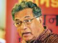 ‘शत्रू’! - Marathi News | Summary of the inaugural speech of Late Girish Karnad at the 77th Akhil Bhartiya Marathi Sahitya Sammelan held at Ahmednagar | Latest manthan News at Lokmat.com