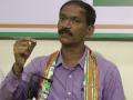 पोटनिवडणुकीसाठी उमेदवारांची चाचपणी करतोय : चोडणकर - Marathi News | Searching candidates for bye-election goa vidhansabha: congress president girish Chodankar | Latest goa News at Lokmat.com
