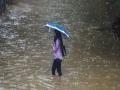Heavy Rain In Maharashtra: राज्यात पुढील 2 दिवसांत मेघगर्जनेसह अवकाळी पावसाची शक्यता - Marathi News | The maharashtra is also likely to receive unseasonal rains in the next two days | Latest pune News at Lokmat.com