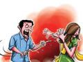 मैत्रिणीला फ्लर्ट केल्याचा जाब विचारल्याने तरुणीचा पिरगळला हात - Marathi News | girl molested due to ask her friend's flirt | Latest pune News at Lokmat.com