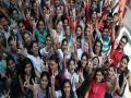 राज्यात बारावीचा निकाल जाहीर, पुन्हा मुलींनी मारली बाजी; ९४ टक्के निकालासह कोकण विभाग अव्वल - Marathi News | Class 12th results declared in the state, girls win again; Konkan region tops with 94 percent results | Latest education News at Lokmat.com