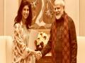 Gita Gopinath कशा बनल्या IMF च्या चीफ इकॉनॉमिस्ट; वाचा का सोडणार त्या आपलं पद? - Marathi News | gita gopinath to leave international monetary fund imf return to harvard university in january | Latest international News at Lokmat.com