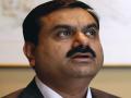 Gautam Adani Shares Big Fall: अदानींसाठी काळा दिवस! 6 पैकी 5 कंपन्यांच्या शेअर्समध्ये जोरदार घसरण, लोअर सर्किटची वेळ - Marathi News | Gautam Adani Shares Big Fall: Black day for Adani! 5 out of 6 companies fell sharply, lower circuit time | Latest business News at Lokmat.com