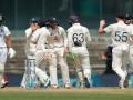 वॉनने ओढले इंग्लंडच्या रणनीतीवर ताशेरे - Marathi News | Vaughn pulls Tashree on England's strategy | Latest cricket News at Lokmat.com