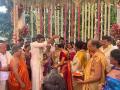 साउथच्या या अभिनेत्यानं गर्लफ्रेंडसोबत बांधली लग्नगाठ, फोटो झाले व्हायरल - Marathi News | This South actor tied the knot with his girlfriend, the photos went viral | Latest filmy Photos at Lokmat.com