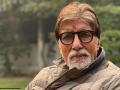 होय, मी शूटींग केले तुम्हाला काही अडचण आहे का? अमिताभ बच्चन संतापले - Marathi News | amitabh bachchan on shooting kbc promo amid lockdown says-ram | Latest filmy News at Lokmat.com