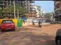गोव्यातील काकुलो मॉल ते मधुबन जंक्शन कॉक्रीट रस्ता वाहतुकीस खुला - Marathi News | Kakulo Mall to Madhuban Junction concrete road open for traffic in goa | Latest goa News at Lokmat.com
