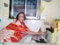 दोन महिन्यांपासून आजीचे वास्तव्य अंधारात - Marathi News | Grandma has been living in the dark for two months | Latest thane News at Lokmat.com
