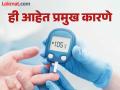 ग्लुकोमीटरच्या वापरामुळे हिमोग्लोबिन घटते?; डायबिटीसमध्ये आहारात काय घ्याल? - Marathi News | Does using a glucometer cause hemoglobin to decrease?; What to eat in diabetes? | Latest lifeline News at Lokmat.com