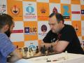 बुध्दिबळ : सॅमवेलसह परदेशी ५ ग्रँड मास्टर आघाडीवर - Marathi News | Chess: 5 Grand Master foreigners, including Samwell leading | Latest other-sports News at Lokmat.com
