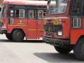 खूशखबर! एसटी कर्मचाऱ्यांच्या वेतनाचा तिढा सुटला; पण... - Marathi News | salaries of ST employees will be paid of april month soon hrb | Latest maharashtra News at Lokmat.com