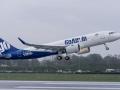 Wadia group rebrands GoAir as GoFirst - Hindi News | Wadia group rebrands GoAir as GoFirst | Latest business Photos at Lokmattimes.com