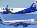 गो फर्स्ट खरेदी करण्यास इंडिगो उत्सुक? - Marathi News | indigo keen to buy go first | Latest business News at Lokmat.com
