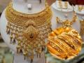 Gold Price Today:सोने झाले महाग, चांदी झाली स्वस्त; पाहा आजचे दर - Marathi News | Gold Price Today Gold became expensive, silver became cheap See today's rates | Latest business News at Lokmat.com