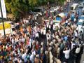 गोव्यातील भाजपा नेते महिला काँग्रेससमोर फिके ठरले - Marathi News | Clash between Congress and BJP workers in Goa | Latest goa News at Lokmat.com
