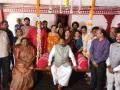 गोमंतकीय पारंपरिक कावी कलेला गतवैभव प्राप्त करून देऊ: राज्यपालांचे आश्वासन - Marathi News | Gomantika traditional poetry will regain its past glory: Governor's promise | Latest goa News at Lokmat.com
