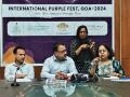 पर्पल फेस्टमध्ये होणार अखिल भारतीय वधू वर मेळावा - Marathi News | All India Bride and Groom Gathering to be held at Purple Fest; | Latest goa News at Lokmat.com