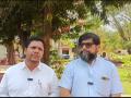 कायदा व्यवस्था कोलमडल्याने हल्ल्यात वाढ; ॲड. शिराेडकर यांचा आरोप - Marathi News | Increase in attacks due to breakdown of law and order; Adv. Shiredkar's allegation | Latest goa News at Lokmat.com