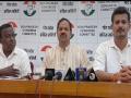Goa: साेसायटी अंतर्गत भरती करुन कामगारांची लूट : गोवा प्रदेश कॉँग्रेसचा आरोप - Marathi News | Looting workers by recruitment under society: Goa Pradesh Congress alleges | Latest goa News at Lokmat.com