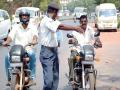 गोव्यात कार फिल्मिंग व फॅन्सी क्रमांक पाटीविरुद्ध कारवाई मोहीम - Marathi News | goa police to take action against fancy number plate from 24 september | Latest goa News at Lokmat.com