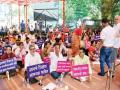 गोव्यातील शिक्षण माध्यमप्रश्नी सरकारी अहवाल जानेवारी महिन्यात  - Marathi News | Government report on education | Latest goa News at Lokmat.com