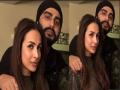 मलायका- अर्जुन 'या' ठिकाणी करणार डेस्टीनेशन वेडींग ! - Marathi News | Malaika Arora & Arjun Kapoor Planning For Destination Wedding | Latest filmy News at Lokmat.com