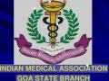 त्या दोषींवर कडक कारवाई करा; आयएमए गोवा शाखेची मागणी - Marathi News | Take strict action against those guilty, IMA Goa branch demands; | Latest goa News at Lokmat.com