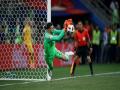 FIFA Football World Cup 2018 : 'गोल'रक्षकाची कमाल, क्रोएशियाची धमाल!  - Marathi News |  FIFA Football World Cup 2018: Great goalkeeping, Croatia won! | Latest football News at Lokmat.com