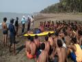 गोमंतकीय जीवरक्षक मुंबईतील कोळी बांधवाना देणार प्रशिक्षण - Marathi News | Goan lifeguards train candidates in life saving skills in Mumbai | Latest goa News at Lokmat.com