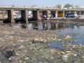 पाचशे कोटी रुपये खर्च करूनही गोदावरी प्रदूषितच - Marathi News | Godavari polluted despite spending 500 crores of rupees | Latest maharashtra News at Lokmat.com