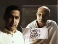 Gandhi Godse – Ek Yudh Trailer : “गोडसे एका दिवसात बनता येतं, पण गांधी…” ‘गांधी गोडसे’चा ट्रेलर पाहिलात का? - Marathi News | Chinmay Mandlekar Gandhi Godse Ek Yudh Upcoming Movie Trailer out | Latest filmy News at Lokmat.com