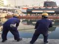 गोदी कामगारांच्या वेतन करारावर 30 ऑगस्टला होणार सह्या - Marathi News | Dock workers will be able to pay salaries on August 30 | Latest business News at Lokmat.com