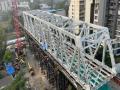 गोखले पुलावरून जायचंय? अजून महिनाभर थांबा! - Marathi News | Andheri's gokhale bridge likely to be delayed by a month test of heavy vehicles on 23rd february | Latest mumbai News at Lokmat.com