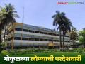 Gokul Dudh : गोकुळ दूध संघातून अझरबैजान देशातील अटेना दूध संघासाठी २१० टन लोणी निर्यात - Marathi News | Gokul Dudh : Export of 210 tons of butter from Gokul Milk Union to Atena Milk Union in Azerbaijan | Latest agriculture News at Lokmat.com