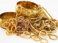 बापरे! महिलेच्या पोटातून काढलं दीड किलो सोनं - Marathi News | 1.5 kg ornaments, coins removed from woman's abdomen in Bengal | Latest national News at Lokmat.com