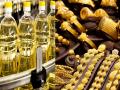 खाद्यतेल आणि सोने महागणार! सरकारने आयात शुल्क वाढवले - Marathi News | gold and edible oil will be expensive as government raises base import price | Latest business News at Lokmat.com