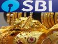 खूशखबर! उद्यापासून SBI देतंय स्वस्त सोनं खरेदी करण्याची संधी  - Marathi News | Good news! Opportunity to buy cheap gold from SBI from tomorrow | Latest business News at Lokmat.com
